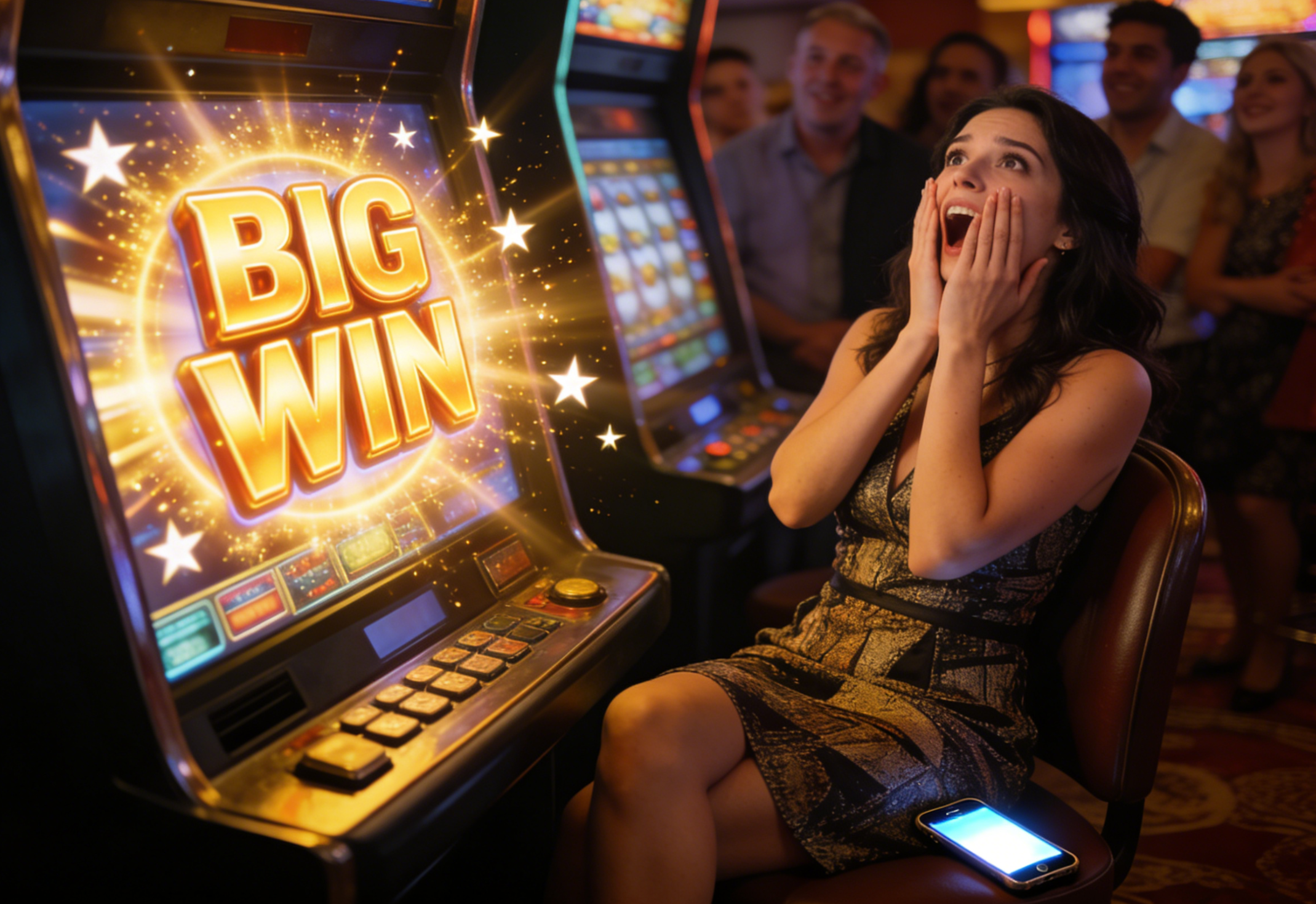 slot game player stories big wins