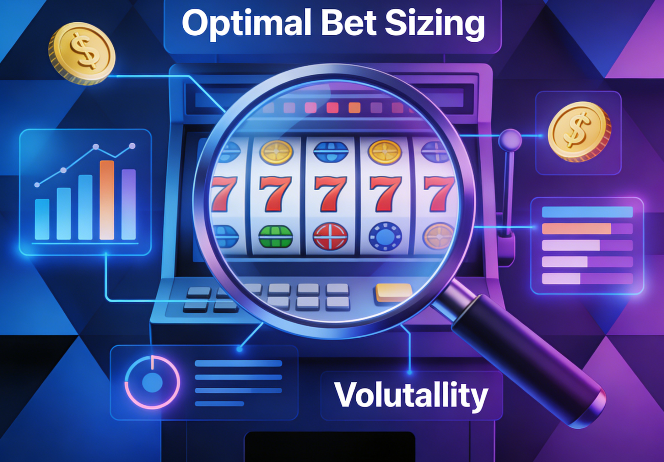 advanced slot game strategies