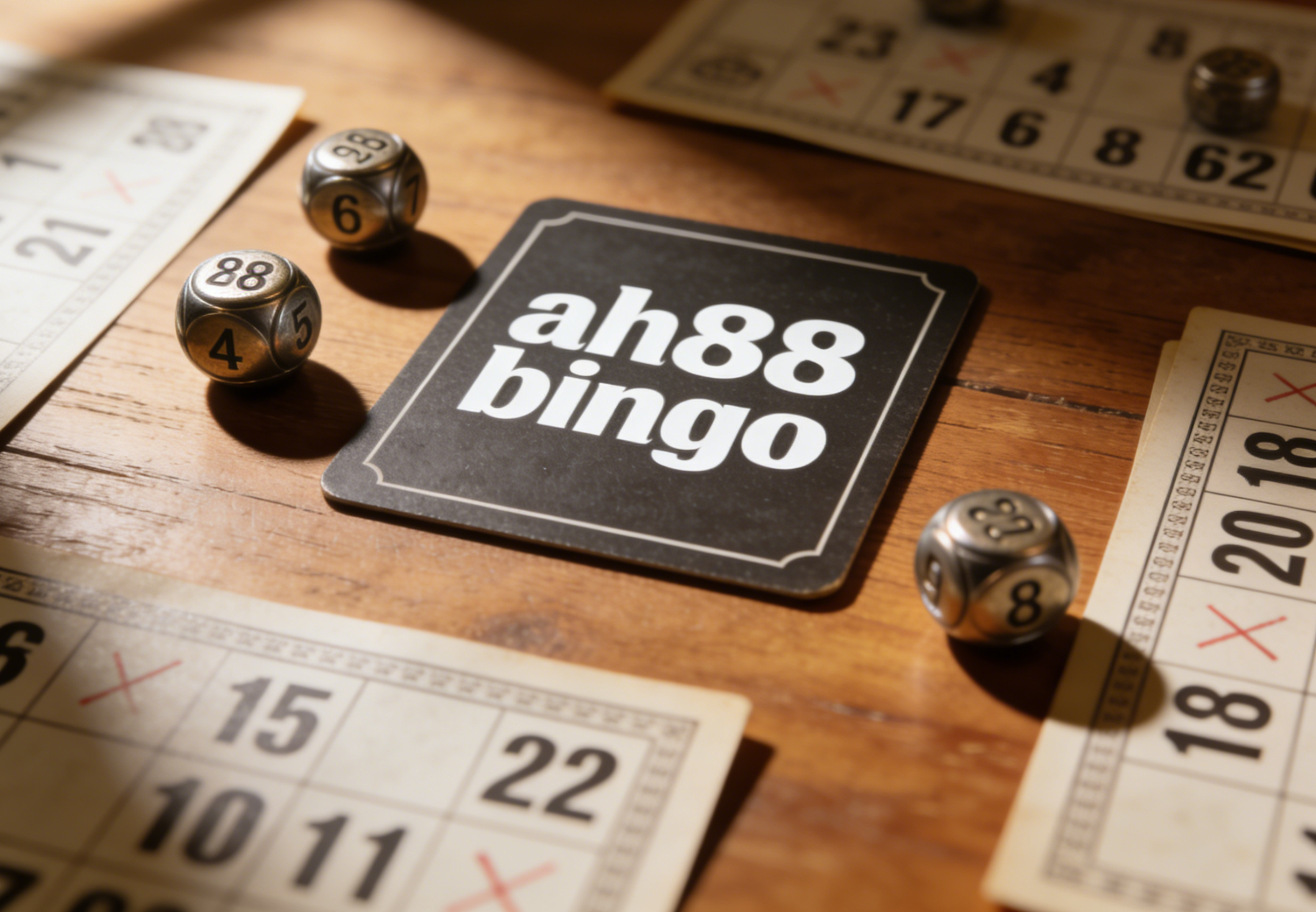 ah88 bingo
