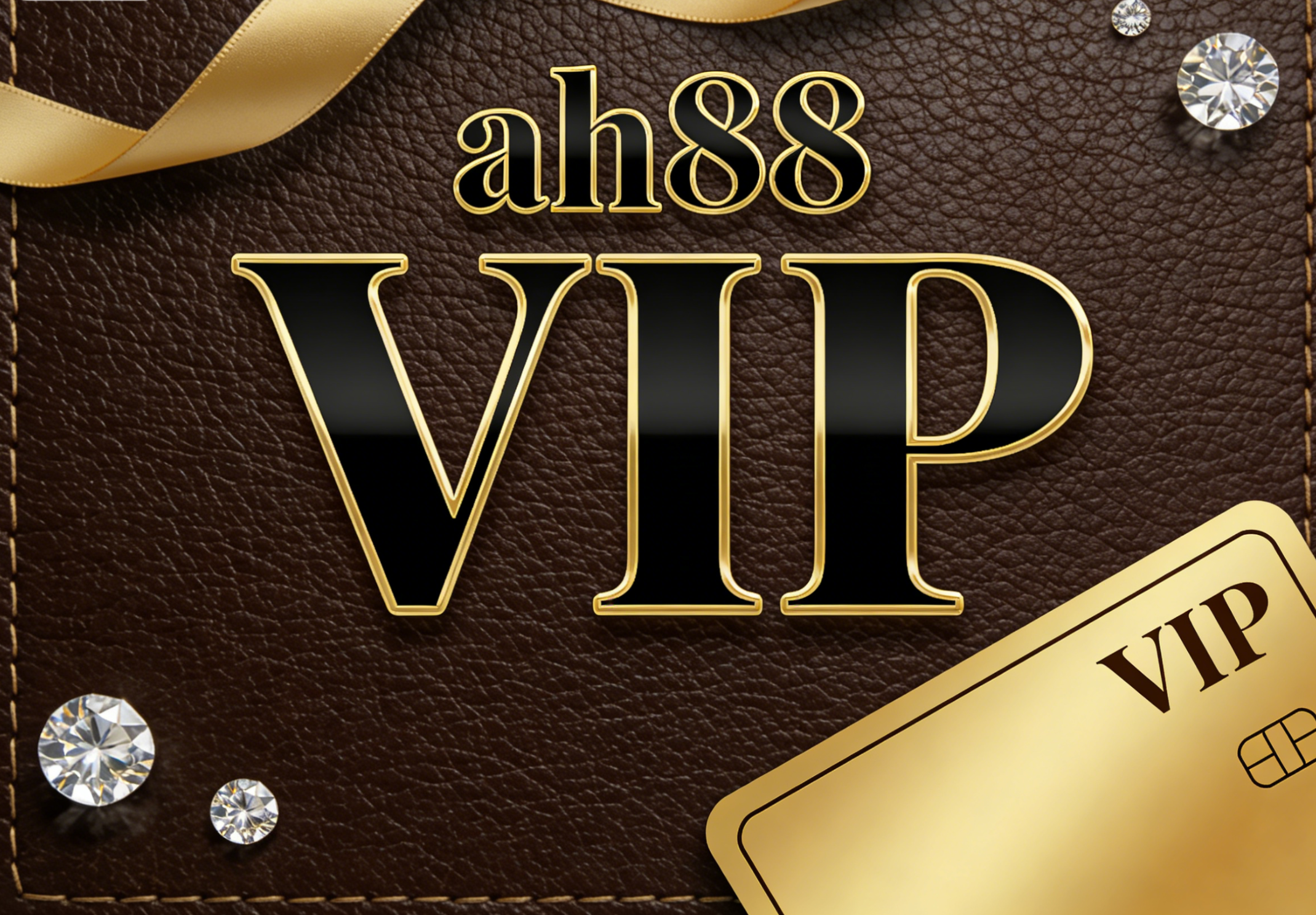 ah88 VIP