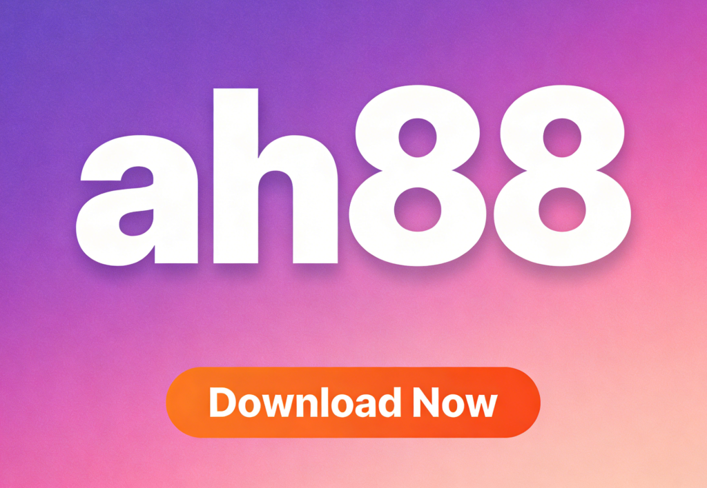 ah88 mobile app