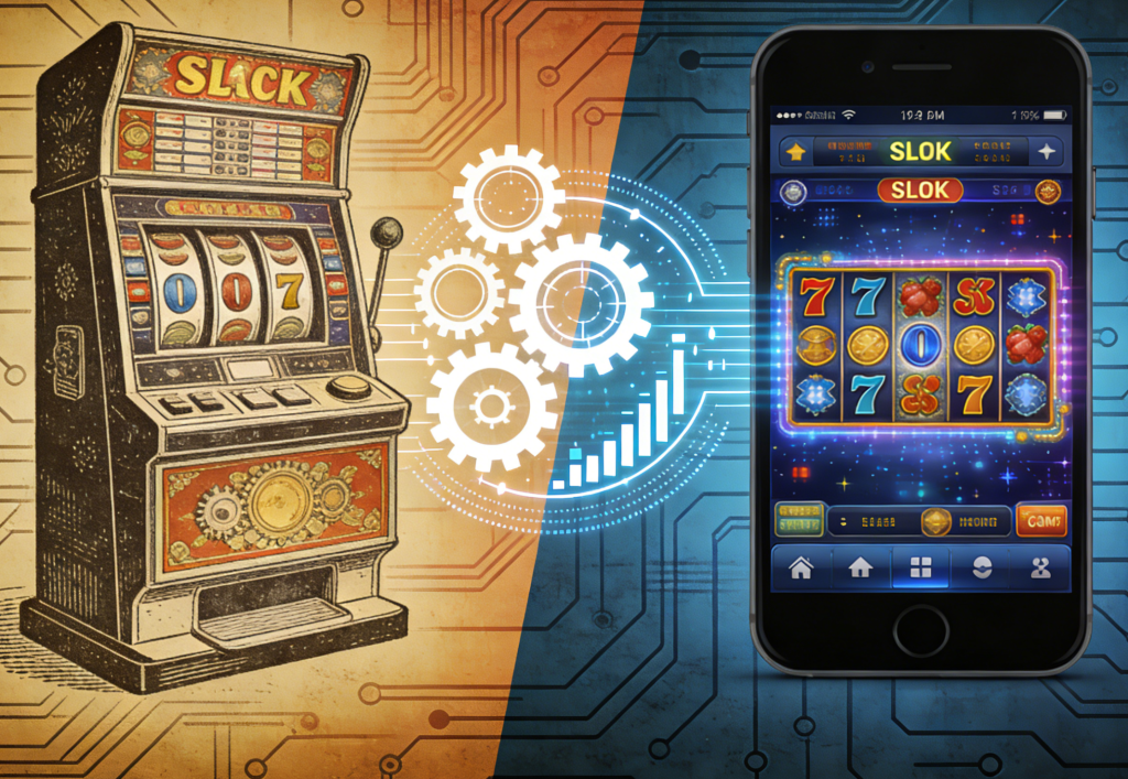 slot game developer news