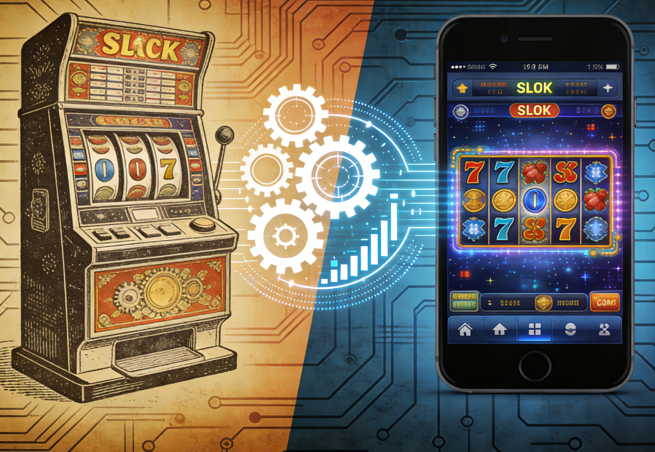 slot game developer news